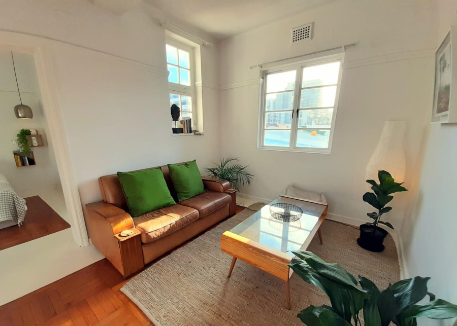 To Let 1 Bedroom Property for Rent in Cape Town City Centre Western Cape